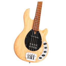 Comprar bajo eléctrico 4 cuerdas Sire Marcus Miller Z7-4 Natural