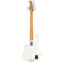 Comprar bajo eléctrico 5 cuerdas Sire Marcus Miller Z7-5 Antique White