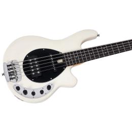 Comprar bajo eléctrico 5 cuerdas Sire Marcus Miller Z7-5 Antique White