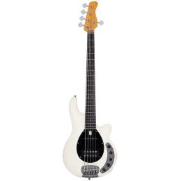 Comprar bajo eléctrico 5 cuerdas Sire Marcus Miller Z7-5 Antique White