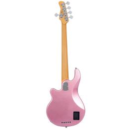 Comprar bajo eléctrico 5 cuerdas Sire Marcus Miller Z7-5 Burgundy