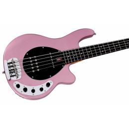 Comprar bajo eléctrico 5 cuerdas Sire Marcus Miller Z7-5 Burgundy