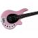 Comprar bajo eléctrico 5 cuerdas Sire Marcus Miller Z7-5 Burgundy
