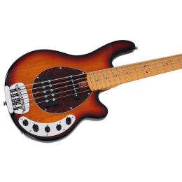Comprar bajo eléctrico 5 cuerdas Sire Marcus Miller Z7-5 3 Tone Sunburst