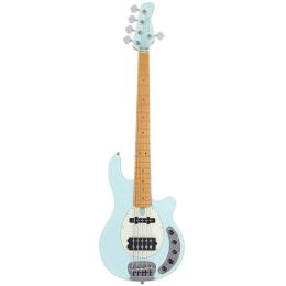 Comprar bajo eléctrico 5 cuerdas Sire Marcus Miller Z7-5 Mint