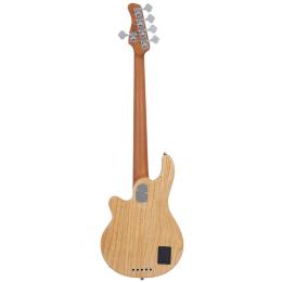 Comprar bajo eléctrico 5 cuerdas Sire Marcus Miller Z7-5 Natural