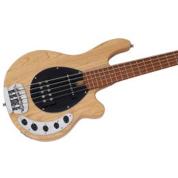 Comprar bajo eléctrico 5 cuerdas Sire Marcus Miller Z7-5 Natural