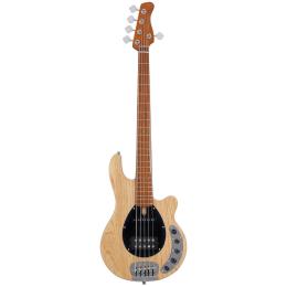 Comprar bajo eléctrico 5 cuerdas Sire Marcus Miller Z7-5 Natural
