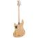 Comprar bajo Jazz Bass Sire Marcus Miller V7 Swamp Ash-4 Reissue Natural