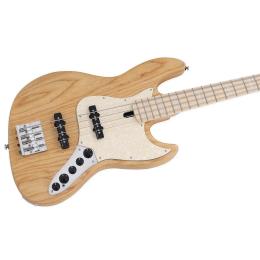 Comprar bajo Jazz Bass Sire Marcus Miller V7 Swamp Ash-4 Reissue Natural