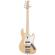 Comprar bajo Jazz Bass Sire Marcus Miller V7 Swamp Ash-5 Reissue Natural