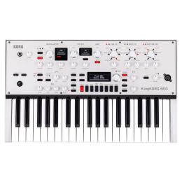 Sintetizador Korg KingKORG Neo