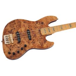Comprar bajo 4 cuerdas Sire Marcus Miller V10-4 Natural Satin