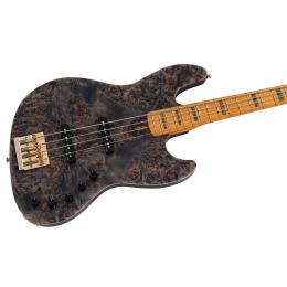 Comprar bajo 4 cuerdas Sire Marcus Miller V10-4 Transparent Black Satin
