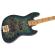 Comprar bajo 4 cuerdas Sire Marcus Miller V10-4 Transparent Green Satin