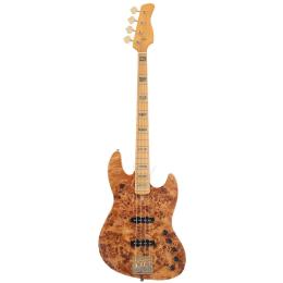 Comprar bajo 5 cuerdas Sire Marcus Miller V10-5 Natural Satin