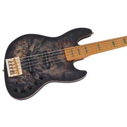 Comprar bajo 5 cuerdas Sire Marcus Miller V10-5 Transparent Black Satin