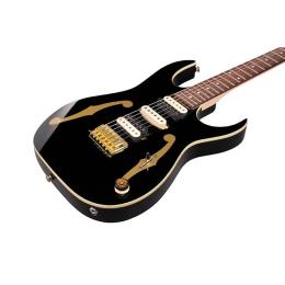 Comprar guitarra Paul Gilbert Signature Ibanez PGM50-BK