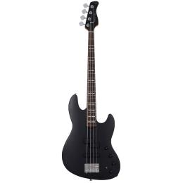 Comprar bajo eléctrico 4 cuerdas Sire Marcus Miller U7-4 Black Satin