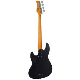Comprar bajo eléctrico 4 cuerdas Sire Marcus Miller U7-4 Black Satin