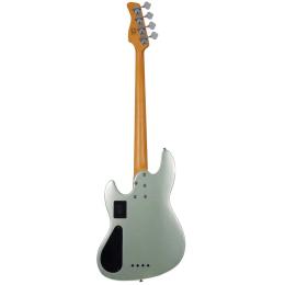 Comprar bajo eléctrico 4 cuerdas Sire Marcus Miller U7-4 Surf Green Metallic