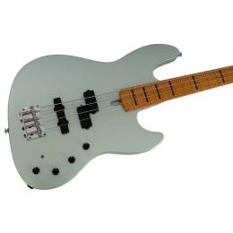 Comprar bajo eléctrico 4 cuerdas Sire Marcus Miller U7-4 Surf Green Metallic