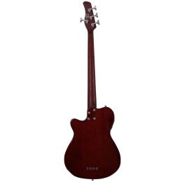 Comprar bajo acústico sin trastes Sire Marcus Miller GB5 Fretless-4 Natural