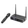 Micrófono inalámbrico Soundsation WF-D190H Wireless Microphone