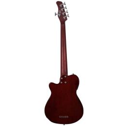 Comprar bajo acústico sin trastes Sire Marcus Miller GB5 Fretless-5 Natural