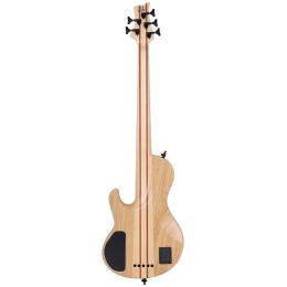 Comprar bajo 5 cuerdas Sire Marcus Miller F10-5 Natural Satin