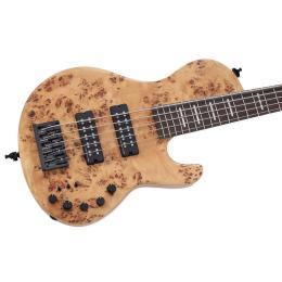 Comprar bajo 5 cuerdas Sire Marcus Miller F10-5 Natural Satin