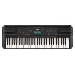 Comprar teclado portátil interactivo Yamaha PSR-E283