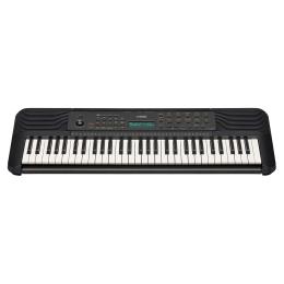 Comprar teclado portátil interactivo Yamaha PSR-E283