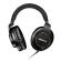 Auriculares cerrados Shure SRH840A-EFS