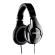 Auriculares cerrados Shure SRH240A-BK-EFS