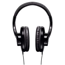 Auriculares cerrados Shure SRH240A-BK-EFS