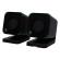 Comprar altavoces de escritorio Mackie CR2-X Cube