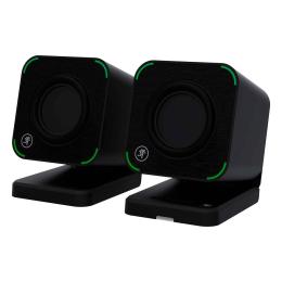 Comprar altavoces de escritorio Mackie CR2-X Cube
