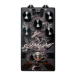 Comprar pedal de efectos All Pedal Slamurai Parlor Edition