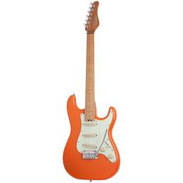 Comprar guitarra eléctrica Schecter Nick Johnston Traditional SSS AO