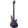 Comprar bajo 5 cuerdas Schecter C-5 GT Bass Satin Trans Purple