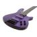 Comprar bajo 5 cuerdas Schecter C-5 GT Bass Satin Trans Purple