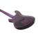 Comprar bajo 5 cuerdas Schecter C-5 GT Bass Satin Trans Purple