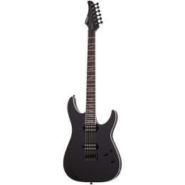 Comprar guitarra eléctrica Schecter Reaper-6 Custom Gloss Black