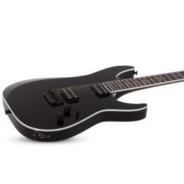 Comprar guitarra eléctrica Schecter Reaper-6 Custom Gloss Black