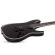 Comprar guitarra eléctrica Schecter Reaper-6 Custom Gloss Black