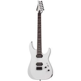 Comprar guitarra eléctrica Schecter Reaper-6 Custom Gloss White