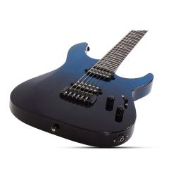 Comprar guitarra eléctrica Schecter Reaper-6 Elite Deep Ocean Blue