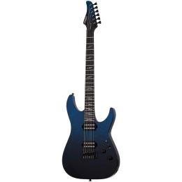 Comprar guitarra eléctrica Schecter Reaper-6 Elite Deep Ocean Blue