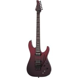 Comprar guitarra eléctrica Schecter Reaper-6 FR-S Elite Blood Burst
